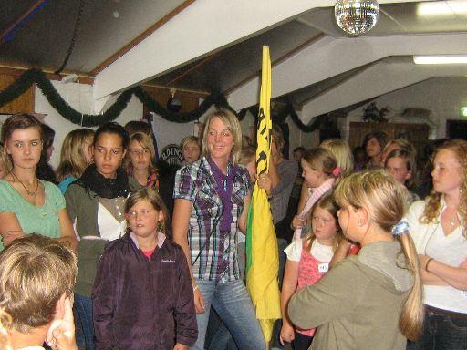 Ameland 2009 1. Lager   149